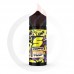 Strapped Reloaded Sour Citrus Twist 30ml/120ml Flavour Shots